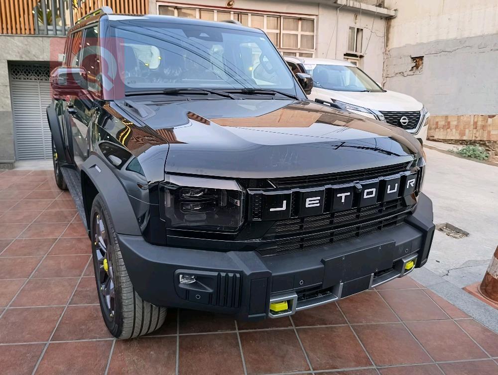 جیتۆر T2
